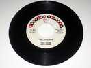 45 RPM Paul Revere & The Raiders LIKE, LONG HAIR/SHARON Gardena G-116 NM/NM-
