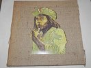 Bob Marley - Rastaman Vibration Promo Burlap Boxset with book- 