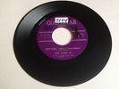 GARAGE 45 - THE MARK IV - HEY GIRL (Won't You Listen)/SLEEPY - GIANTSTAR 404 EX