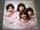 PINK FLOYD A PIECE FOR ASSERTED LUNATICS RECORD LP SUPER RARE FLOYD