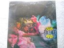 CANNED HEAT-LIVING THE BLUES-DOUBLE LP-SEALED NEVER OPENED