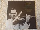 COLUMBIA SAXF 162 STEREO, LEONID KOGAN, BEETHOVEN VIOLIN CONCERTO, FRENCH SAX