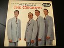 THE CRICKETS 