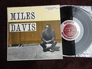 MILES DAVIS QUINTET (HORACE SILVER) U.S. PRESTIGE 10