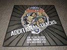 METALLICA 