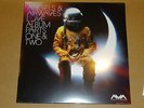 Angels and Airwaves: Love PT I & II Clear w/Smoke Vinyl 4xLP/1000. Blink-182 OOP