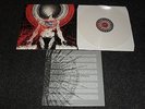 Killing The Dream – In Place Apart LP, White Vinyl, REVELATION & DISCHORD, Rare