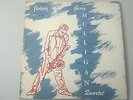 Rare - The Gerry Mulligan Quartet on Fantasy Records 3-6 10