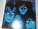 Kiss Creatures Of The Night