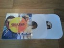Eins Zwo - Gefährliches Halbwissen 2x Vinyl / original 1999 / Torch / RAG