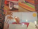 BEACH BOYS, THE CAPITOL YEARS, 7 LP BOX SET. VINYLS ARE MINT, BOX IS NOT