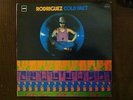 Rodriguez - Cold Fact (1974) SXBS7000 (LP, Sussex South Africa Press)