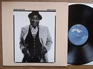 LP: Muddy Waters: Hard Again (Blue Sky BL 34449)