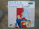 EP PETULA CLARK NOËLS VOL 9 - HARK THE HERALD ANGELS SING -