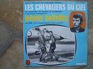 SP JOHNNY HALLYDAY - LES CHEVALIERS DU CIEL -