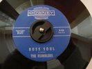 Killer R&B Tittyshaker RUMBLERS Boss Soul DOWNEY Listen