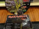 Iron Maiden - Picture LP - Killers - USA - Sanctuary Records 88697 0238212 USA 