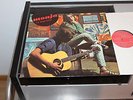 rare THE SEVENS - Massachusetts on V/A - MONJA swiss EX LIBRIS LP 1968 NM(-)/ EX