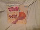 Globe-Trotters  Globetrotters  self-titled  Rainy Day Bells  sealed  original LP