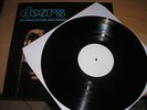 LP 33T- THE DOORS -THE MUSIC IS YOUR ONLY FRIEND- LIVE 1970 - LIMITED