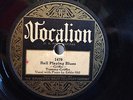 TOMMY GRIFFIN VOCALION 1479 BLUES 78 RPM VINTAGE RECORD ***RARE*** E/E+