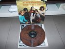 Steppenwolf Ride With Me LP The Swingin Pig TSP 031 Braunes Marble Vinyl MINT