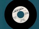 Jimmy Castor 45 rpm Record '' Northern Soul'' Block Party''
