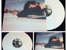 Brand New Your Favorite Weapon WHITE sealed Vinyl record only 1000 copies