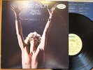 David Byron – Take No Prisoners, Japan original Bronze, EX/EX with insert