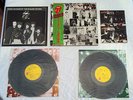 Rolling Stones:Exile on Main St, VERY RARE 1972 Japan original Ltd issue vinyl