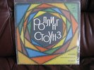 ROLLING STONES-Paint it black/As Tears go by/Ruby Tuesday  USSR/RUSSIA