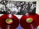 Do LP The Beatles 1962/1966 RED VINYL Album  like new   +  1967-1970 Album