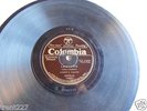 Rare Pre War Cajun French 78 JOSEPH FALCON  