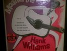 Hank Williams-Moanin' The Blues 7