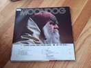 Moondog S/T Louis Thomas Hardin Columbia 7335 Modern Classical Avant-garde MINT