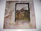 LP LED ZEPPELIN IV Four Symbols Untitled Zoso OIS FOC Stairway To Heaven 1971