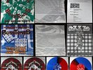 The Mighty Mighty  Bosstones Don't know how to party Picture LP + 10
