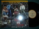 THE WHO - 