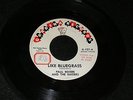 Rare NM 45 rpm Single Garage PAUL REVERE RAIDERS Gardena LIKE BLUEGRASS K Fowley