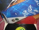 Richard Wright ?– Wet Dream ORIG '78 UK HARVEST LP pink floyd
