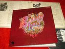 Butterfly Ball LOVE IS ALL 1974 JAPAN 1st PROMO LP DEEP PURPLE DIO Black Sabbath