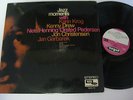 Karin Krog LP Jazz Moments  MINT  ORIG Germany Vogue Lbl