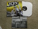 NOFX The Decline VINYL LP RARE OOP Fat Wreck Chords Black Vinyl
