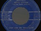 RONNY KEENAN Jukebox Queen killer ROCKABILLY 45 listen