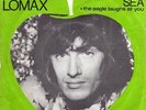 JACKIE LOMAX 45 SOUR MILK SEA+PS HOLLAND VERY RARE APPLE 3