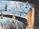 Pawn Hearts (OGV) - Van Der Graaf Gener - LP VINYL - Fast UK Post