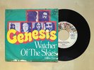 Charisma 6073 331 Genesis - Watcher Of the Skies 7