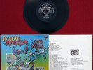 ALBERT MARCOEUR - Album a colorier  - RARE VINYL LP