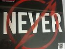 Through the Never [Music from the Motion Picture] [LP] * by Metallica (Vinyl,...
