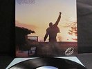 Queen Made In Heaven LP Black Vinyl EMI 1995 A02 B02 Lyric Insert NO Posters